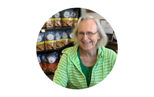 Vivian: Office Administrative Assistant