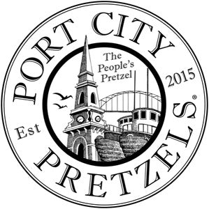 Port City Pretzels