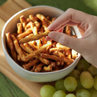 Port City Pretzel - Sampler Pack! ALL 4 FLAVORS