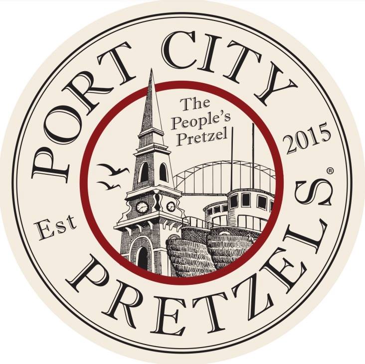 Port City Pretzels
